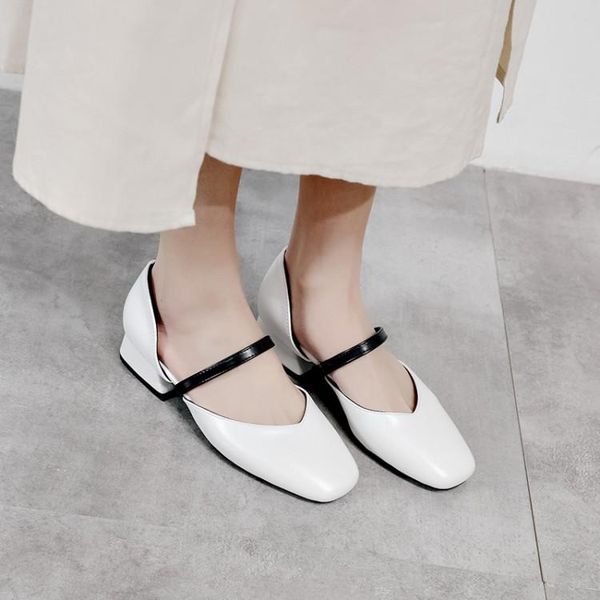 big size 9 11 12 high heels sandals women shoes woman summer ladies square-headed sandals with thin ribbons and thick heels, Black
big size 9 11 12 high heels sandals women shoes woman summer ladies square-headed sandals with thin ribbons and thick heels, Black