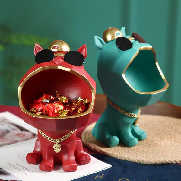 storage bottles & jars creative art resin glasses dog decoration living room entrance key jewelry snack box food container wedding gift
storage bottles & jars creative art resin glasses dog decoration living room entrance key jewelry snack box food container wedding gift