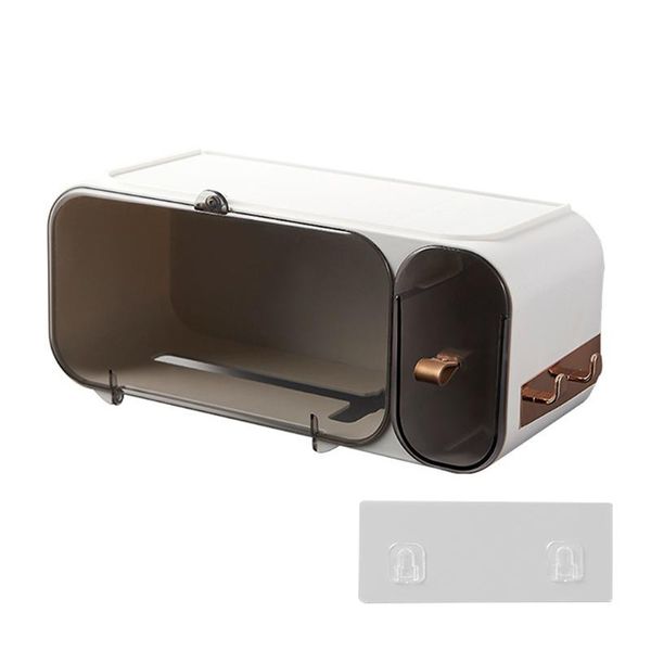toilet paper holders waterproof kitchen wall mounted accessory roll holder self adhesive multifunction punch home abs with drawer
toilet paper holders waterproof kitchen wall mounted accessory roll holder self adhesive multifunction punch home abs with drawer