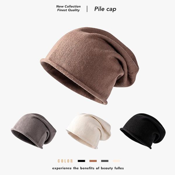 beanies 2021 winter warm hats for women casual stacking knitted bonnet caps men solid color hip hop skullies female
beanies 2021 winter warm hats for women casual stacking knitted bonnet caps men solid color hip hop skullies female