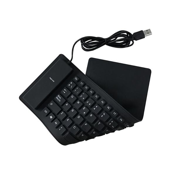 keyboards soft silicone 84 keys spanish usb wired keyboard foldable waterproof dustproof for deskcomputer laptop
keyboards soft silicone 84 keys spanish usb wired keyboard foldable waterproof dustproof for deskcomputer laptop