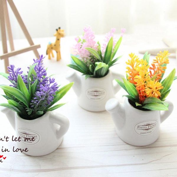 mini kettle white ceramic artificial flower bonsai ornament artificial plant decorative flower
mini kettle white ceramic artificial flower bonsai ornament artificial plant decorative flower