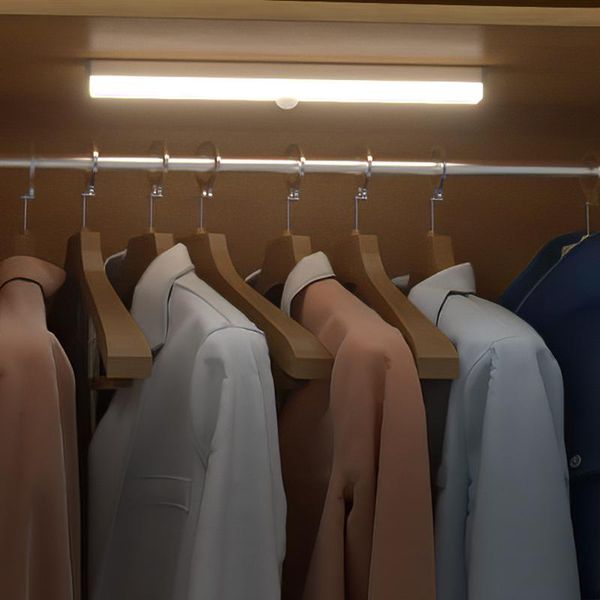 led lighting under cabinet lights led motion sensor closet lighting kitchen bathroom night lights bedroom wardrobe usb charging
led lighting under cabinet lights led motion sensor closet lighting kitchen bathroom night lights bedroom wardrobe usb charging