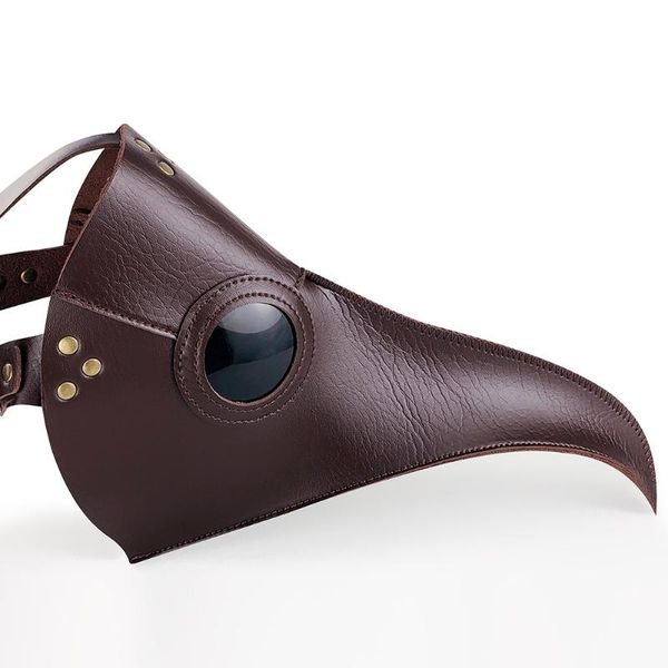 other event & party supplies steampunk pu masks plague long beak mask halloween props gift stage performance
other event & party supplies steampunk pu masks plague long beak mask halloween props gift stage performance