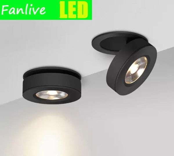 downlights 10pcs slim led embedded ceiling down lamp,foldable and 360 degree rotatable built in cob spot light recessed downlight room l
downlights 10pcs slim led embedded ceiling down lamp,foldable and 360 degree rotatable built in cob spot light recessed downlight room l