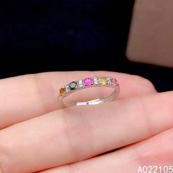 cluster rings kjjeaxcmy fine jewelry 925 sterling silver inlaid natural tourmaline women fashion fresh round adjustable gem row ring support, Golden;silver
cluster rings kjjeaxcmy fine jewelry 925 sterling silver inlaid natural tourmaline women fashion fresh round adjustable gem row ring support, Golden;silver