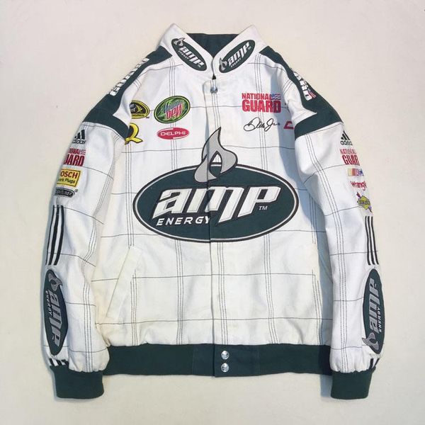 women's jackets 2021 autumn winter european and american embroidery jacket men women trendy brand pilot loose baseball uniform, Black;brown
women's jackets 2021 autumn winter european and american embroidery jacket men women trendy brand pilot loose baseball uniform, Black;brown