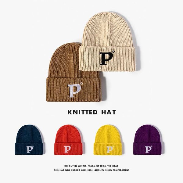 beanies autumn and winter korean embroidery knitted hat for men outdoor thickened wool women students cold
beanies autumn and winter korean embroidery knitted hat for men outdoor thickened wool women students cold