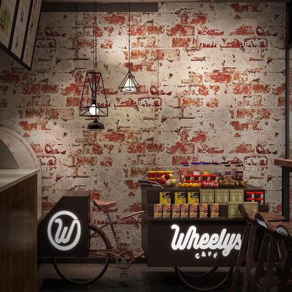 wallpapers retro industrial style pvc wallpaper cement brick waterproof decorations for living room the walls
wallpapers retro industrial style pvc wallpaper cement brick waterproof decorations for living room the walls