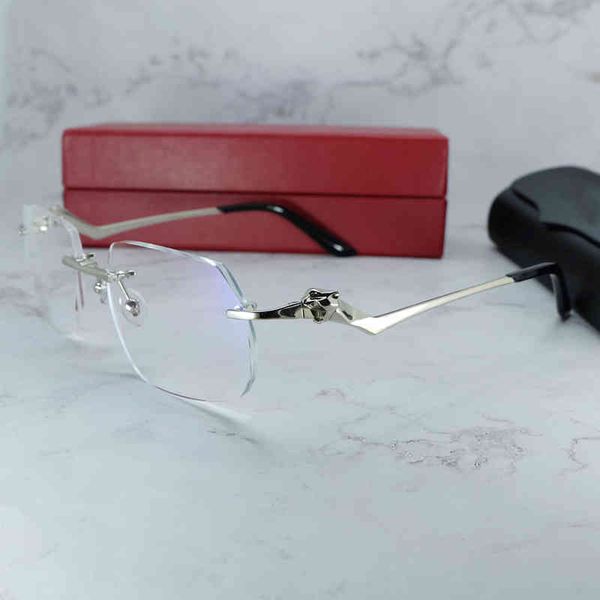 2022 factory wholesale clear eyeglasses frame polygon vintage transparent eye glasses mens accessories rimless eyewear for men and women sun, White;black
2022 factory wholesale clear eyeglasses frame polygon vintage transparent eye glasses mens accessories rimless eyewear for men and women sun, White;black