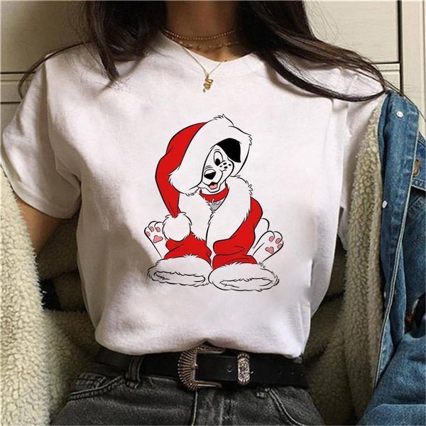 new fashion christmas design t shirts women cute animal print t-shirt harajuku kawaii christmas tshirt brand tee, White
new fashion christmas design t shirts women cute animal print t-shirt harajuku kawaii christmas tshirt brand tee, White