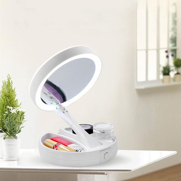 bathroom storage & organization double-sided 10x magnifying glass makeup box foldable mirror cosmetic beauty
bathroom storage & organization double-sided 10x magnifying glass makeup box foldable mirror cosmetic beauty