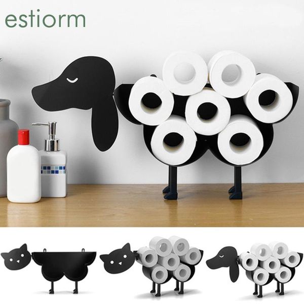 toilet paper holders sheep decorative holder bathroom tissue storage stand roll accessories iron
toilet paper holders sheep decorative holder bathroom tissue storage stand roll accessories iron