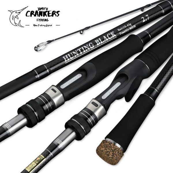 boat fishing rods crankers casting spinning rod 2.7m 3.0m powerful carbon fiber baitcasting accessories
boat fishing rods crankers casting spinning rod 2.7m 3.0m powerful carbon fiber baitcasting accessories