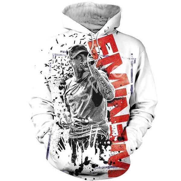 tsffel eminem new fashion harajuku rapgod 3d printed hoodie/sweatshirt/et/ mens womens hiphop funny animal style-3, Black
tsffel eminem new fashion harajuku rapgod 3d printed hoodie/sweatshirt/et/ mens womens hiphop funny animal style-3, Black