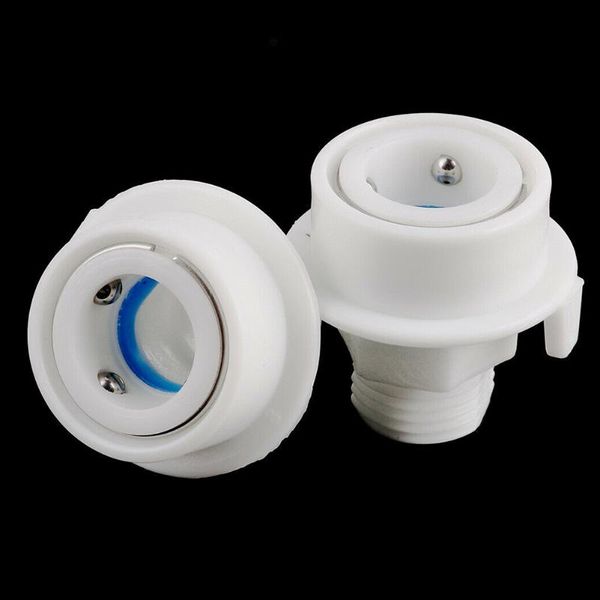 watering equipments 2 pcs fitting irrigation fast part durable garden plastic joints adapters washing machine pipe water tap connectors home
watering equipments 2 pcs fitting irrigation fast part durable garden plastic joints adapters washing machine pipe water tap connectors home
