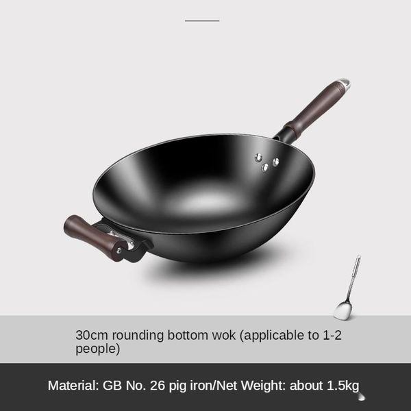 pans household non stick pot uncoated gas stove frying iron wok pan cookware kitchen
pans household non stick pot uncoated gas stove frying iron wok pan cookware kitchen