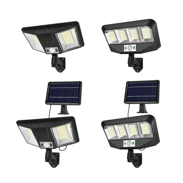 outdoor wall lamps 138/160 led solar light split/all in one waterproof rotatable motion sensor induction lamp garden lighting
outdoor wall lamps 138/160 led solar light split/all in one waterproof rotatable motion sensor induction lamp garden lighting