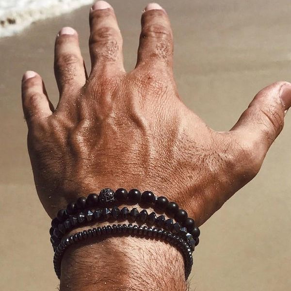 charm bracelets men bead bracelet 3pcs 2021 fashion pave cz ball beaded classic & bangles for jewelry gift, Golden;silver
charm bracelets men bead bracelet 3pcs 2021 fashion pave cz ball beaded classic & bangles for jewelry gift, Golden;silver