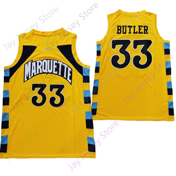 2021 new college marquette golden eagles basketball ncaa jersey butler size s-3xl yellow navy youth all stitched, Black;red
2021 new college marquette golden eagles basketball ncaa jersey butler size s-3xl yellow navy youth all stitched, Black;red