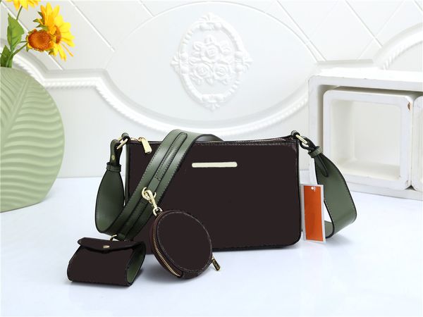 designer shoulder bags fashion purses crossbody bag women luxury m(to)k 3pcs set handbags
designer shoulder bags fashion purses crossbody bag women luxury m(to)k 3pcs set handbags