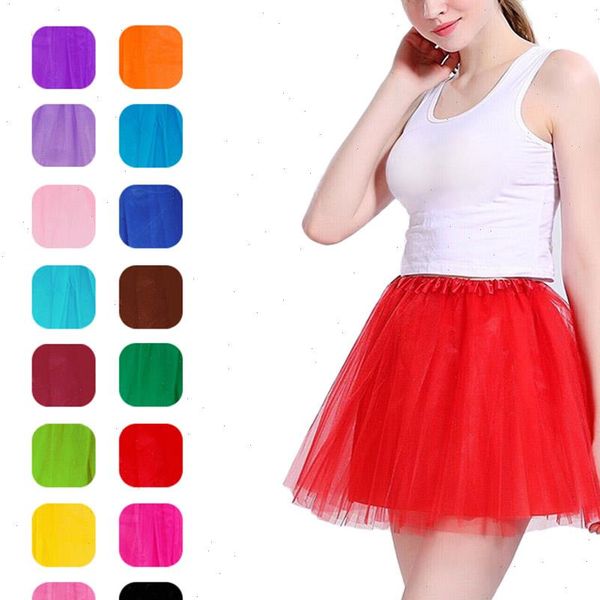 dreamlike women fancy ballet dancewear tutu pettiskirt shirt skirts dance fairy tulle skirt jl drop shipping, Black 
dreamlike women fancy ballet dancewear tutu pettiskirt shirt skirts dance fairy tulle skirt jl drop shipping, Black