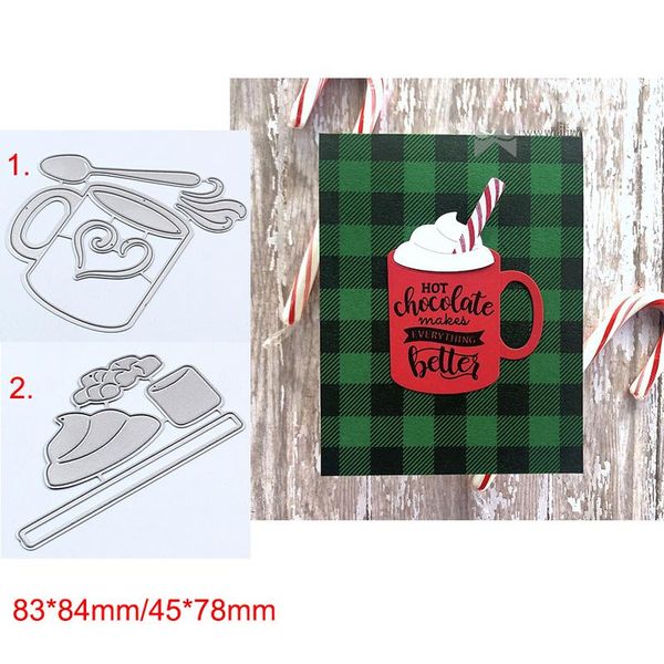 painting supplies coffee cup metal cutting dies scrapbooking craft mold cut die stencil handmade paper card make template design
painting supplies coffee cup metal cutting dies scrapbooking craft mold cut die stencil handmade paper card make template design