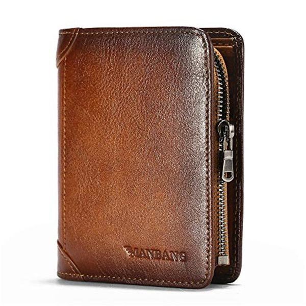 wallets genuine leather men wallet small mini card holder male pocket retro purse high quality, Red;black
wallets genuine leather men wallet small mini card holder male pocket retro purse high quality, Red;black