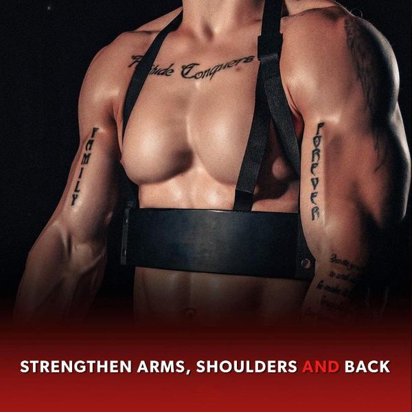 accessories biceps adjustable forearm trainer weightlifting arm blaster bodybuilding weight lifting training board gym fitness equipment
accessories biceps adjustable forearm trainer weightlifting arm blaster bodybuilding weight lifting training board gym fitness equipment