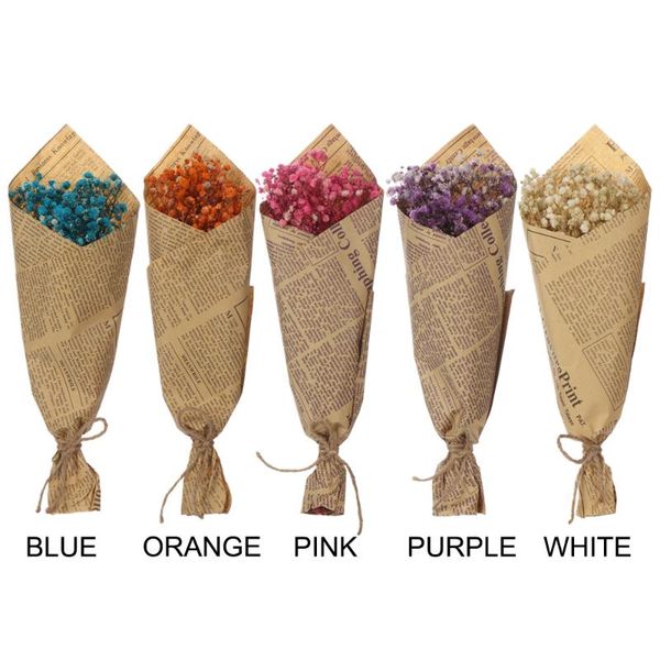 decorative flowers & wreaths 1 bouquet dried preserved real forever baby breath flower branch for diy eternal wedding home decor 30-35cm
decorative flowers & wreaths 1 bouquet dried preserved real forever baby breath flower branch for diy eternal wedding home decor 30-35cm