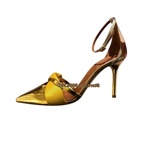 dress shoes high heel stiletto pointed-toe sandals bowtie patent leather ankle wrap butterfly-knot pumps woman elegant shallow golden, Black
dress shoes high heel stiletto pointed-toe sandals bowtie patent leather ankle wrap butterfly-knot pumps woman elegant shallow golden, Black