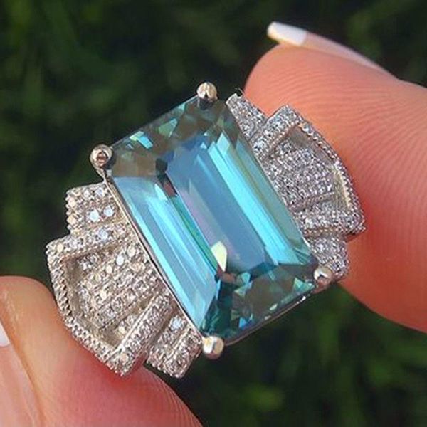 wedding rings 2021 trend big blue stone color for women engagement geometric ring fashiongift jewelry wholesale, Slivery;golden
wedding rings 2021 trend big blue stone color for women engagement geometric ring fashiongift jewelry wholesale, Slivery;golden