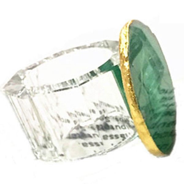 napkin rings 1pcs natural agate gold edge buckle ring holder el restaurant wedding party west dinner table deco
napkin rings 1pcs natural agate gold edge buckle ring holder el restaurant wedding party west dinner table deco