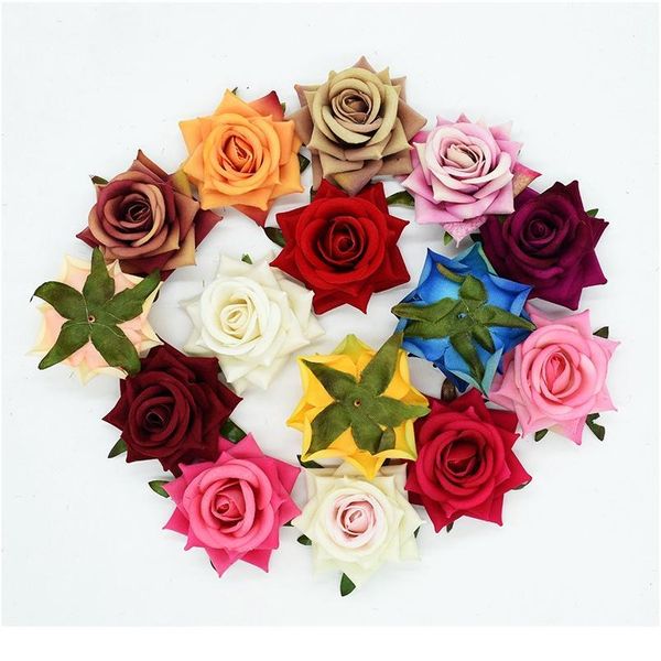 2pcs silk rose fake flower wall diy valentine's day gift christmas wreath artificial flowers for wedding ho jllsup
2pcs silk rose fake flower wall diy valentine's day gift christmas wreath artificial flowers for wedding ho jllsup