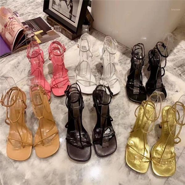 sandals women shoes thin high heels t-strap cross-tied thong sandal designer gladiator summer 2021 fashion trendy1, Black
sandals women shoes thin high heels t-strap cross-tied thong sandal designer gladiator summer 2021 fashion trendy1, Black