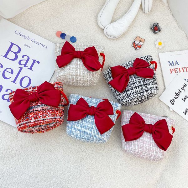 canvas children messenger bag kids shoulder bags for baby girl bowknot toddler handbag fashion plaid infant crossbody bag wallet
canvas children messenger bag kids shoulder bags for baby girl bowknot toddler handbag fashion plaid infant crossbody bag wallet