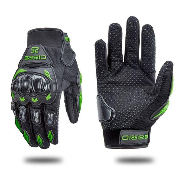cycling gloves men motorcycle full finger breathable touch screen padding hard knuckle riding bike bicycle, Black
cycling gloves men motorcycle full finger breathable touch screen padding hard knuckle riding bike bicycle, Black