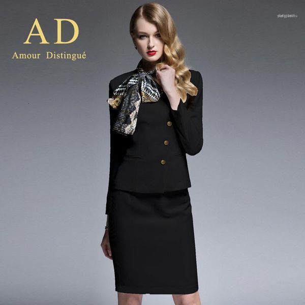 work dresses dress suit 2 two piece set elegant long sleeve blazer coat office lady formal wear outfits uniform clothing1, White;black
work dresses dress suit 2 two piece set elegant long sleeve blazer coat office lady formal wear outfits uniform clothing1, White;black