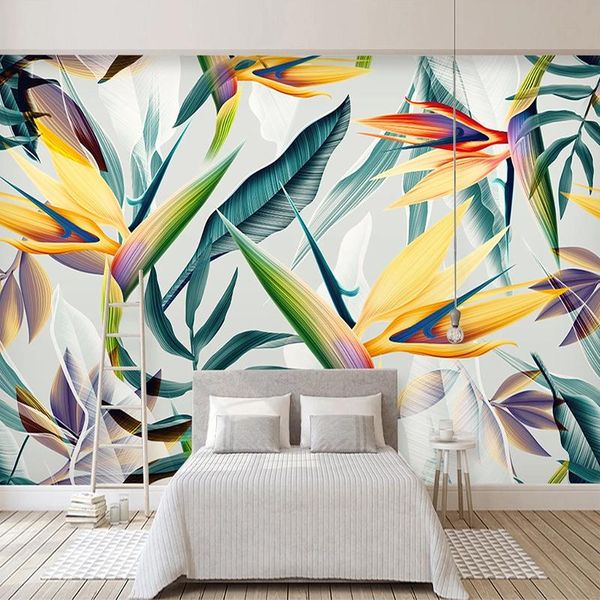 wallpapers custom 3d mural wallpaper hand painted abstract green leaf el bedroom living room decor waterproof canvas painting wall art
wallpapers custom 3d mural wallpaper hand painted abstract green leaf el bedroom living room decor waterproof canvas painting wall art