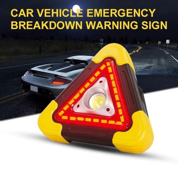 working light portable flashing on hand triangle warning sign car led work road safety emergency breakdown alarm lamp
working light portable flashing on hand triangle warning sign car led work road safety emergency breakdown alarm lamp