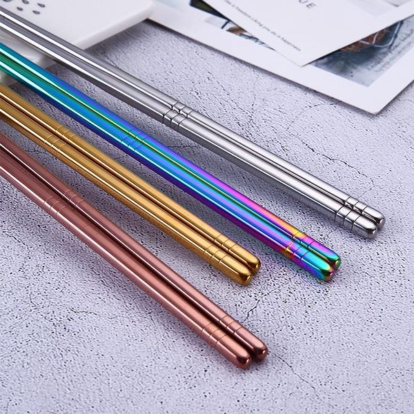 stainless steel anti-rolling luxury laser engraving korean hollow chopsticks fortune chopstick sticks tableware
stainless steel anti-rolling luxury laser engraving korean hollow chopsticks fortune chopstick sticks tableware