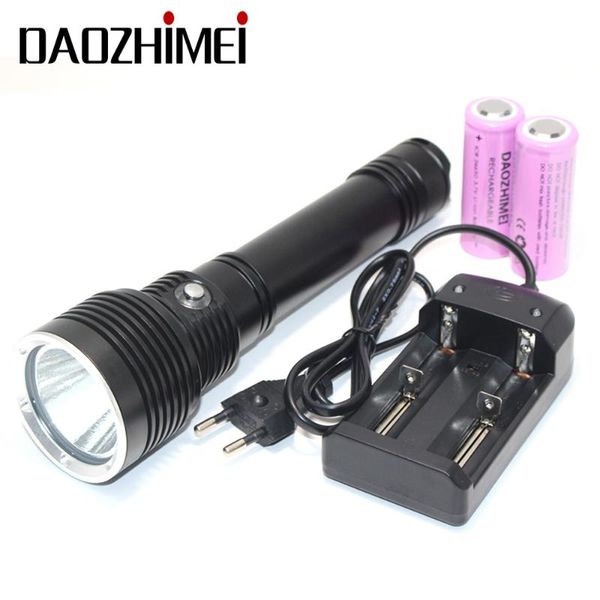 4000lm led diving xhp70.2 yellow/white light led waterproof diving torch underwater 5-modes tactical hunting lamp
4000lm led diving xhp70.2 yellow/white light led waterproof diving torch underwater 5-modes tactical hunting lamp