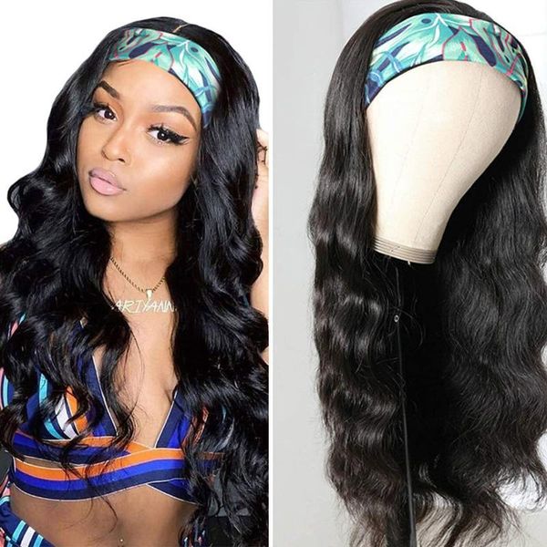 lace wigs headband wig human hair body wave glueless none front brizilian remy 180% density, Black;brown
lace wigs headband wig human hair body wave glueless none front brizilian remy 180% density, Black;brown