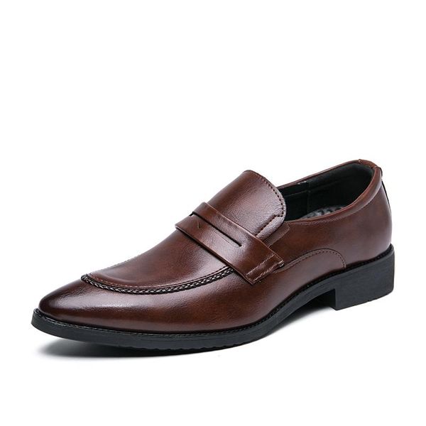 dress shoes hombre sapato fashion para shose casuales pointed sneakers couro zapatos italian lather pure cuero for cordless handmade summer, Black
dress shoes hombre sapato fashion para shose casuales pointed sneakers couro zapatos italian lather pure cuero for cordless handmade summer, Black