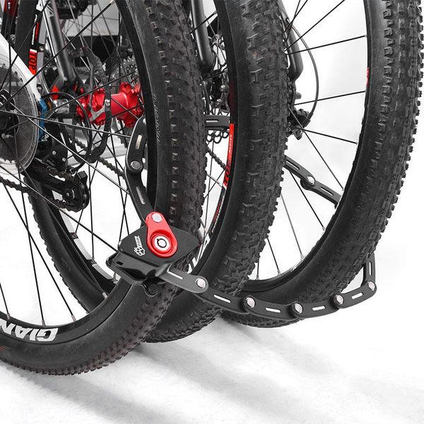 bike locks foldable lock 2 keys strong security anti-theft bicycle heavy duty chain cable padlock motorcycle for
bike locks foldable lock 2 keys strong security anti-theft bicycle heavy duty chain cable padlock motorcycle for