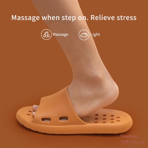 2021 new acupressure massage home slippers for men indoor men's slides eva foot healthcare acupoint sandals women shoes 545o, Black
2021 new acupressure massage home slippers for men indoor men's slides eva foot healthcare acupoint sandals women shoes 545o, Black