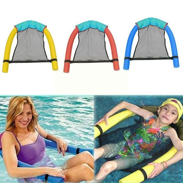 inflatable floats & tubes 1pcs pvc summer foldable floating row swimming water air lounger beach mattresses chair sports pool bed j4q8
inflatable floats & tubes 1pcs pvc summer foldable floating row swimming water air lounger beach mattresses chair sports pool bed j4q8