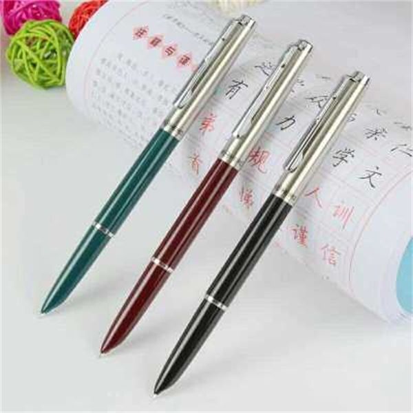 painting pens straight hero 007 classic style dark sharp primary school students with fine hard pen calligraphy stationery, Black;red
painting pens straight hero 007 classic style dark sharp primary school students with fine hard pen calligraphy stationery, Black;red
