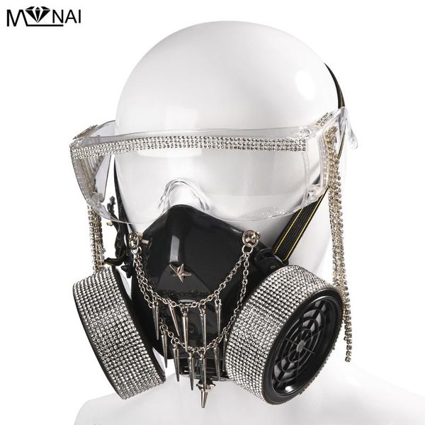 other event & party supplies steampunk glasses masks crystal tassel glass cosplay props gothic men women mask retro rivet halloween
other event & party supplies steampunk glasses masks crystal tassel glass cosplay props gothic men women mask retro rivet halloween