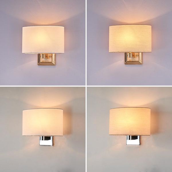 wall lamp nordic led bedroom bedside creative american el light chinese style simple fabric lighting
wall lamp nordic led bedroom bedside creative american el light chinese style simple fabric lighting